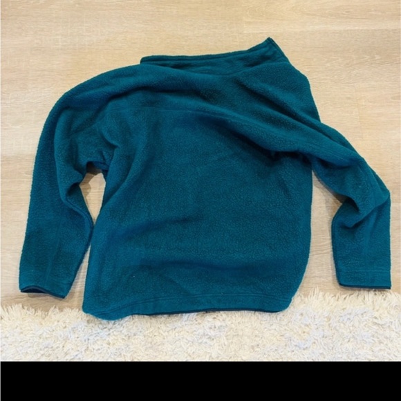 Patagonia Fleece Vintage zip up - Picture 3 of 4